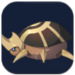 Genshin - Scarab animal icon