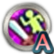 Atk/Spd Finish 2 Icon