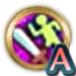 Atk/Spd Finish 3 Icon