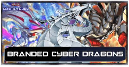 Branded Cyber Dragons Top Image