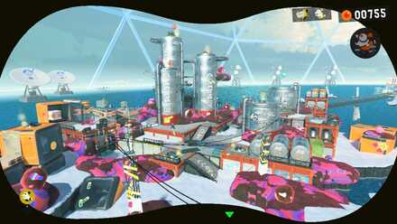 preview the layout of sites before proceeding