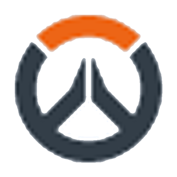 Overwatch Icon