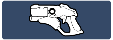 Caduceus Blaster