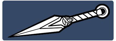 Kunai