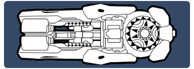 Augmented Fusion Driver