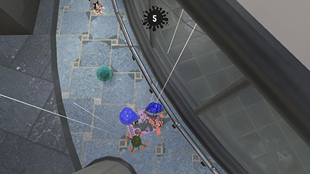Splatoon 3 - Splatcast Glitch Positioning.png