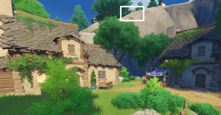 Genshin - Fecund Blessings Day 3 Chest 1