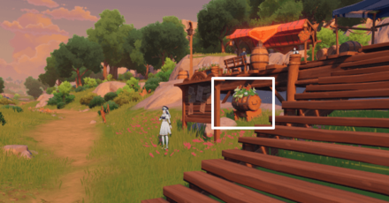 Genshin - Fecund Blessings Day 3 Chest 2