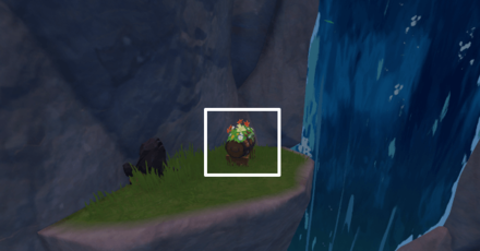 Genshin - Fecund Blessings Day 3 Chest 3