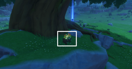Genshin - Fecund Blessings Day 3 Chest 5