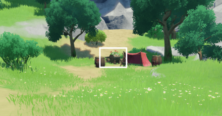 Genshin - Fecund Blessings Day 3 Chest 6