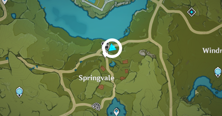 Genshin - Fecund Hamper Stage 3 - 2