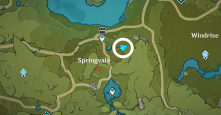 Genshin - Fecund Hamper Stage 3 - 4