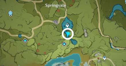 Genshin - Fecund Hamper Stage 3 - 3