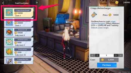 Crispy Chicken Burger Recipe.png