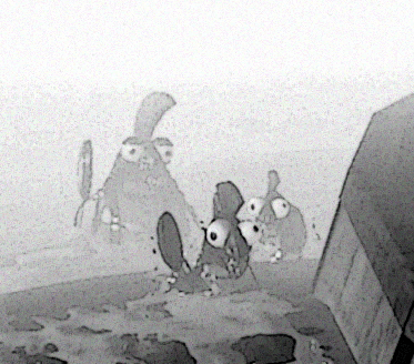 Splatoon 3 - Fog Icon