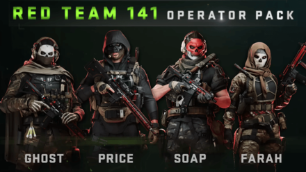 Modern Warfare 2 - Vault Edition