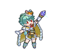 Halloween Nils Avatar