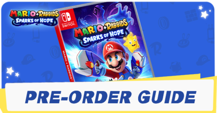 Mario Rabbids - Pre Order Guide