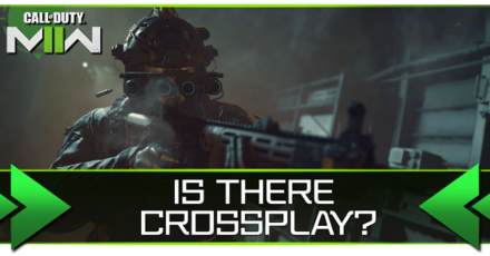is there crossplay modern warfare 2 mw2