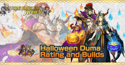 Halloween Duma Image