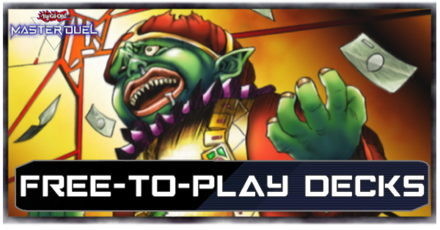 Free To Play Decks Top Image