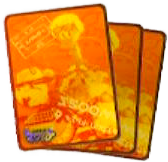 Splatoon 3 Wandercrust Reward Challenge 6