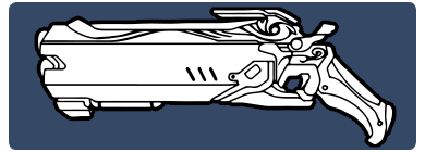 All Damage Heroes Overwatch 2