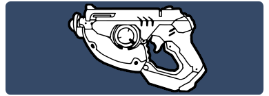 All Damage Heroes Overwatch 2