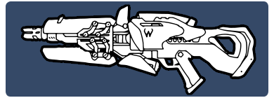 All Damage Heroes Overwatch 2