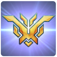 Top 500 Rank Overwatch 2