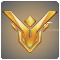 Master Rank Overwatch 2