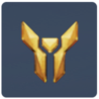 Gold Rank Overwatch 2