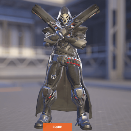 How to Unlock Reaper: Changes, Skins, and Redesign