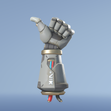 Robo Thumb 