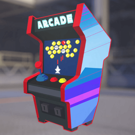 Arcade 