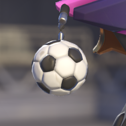 Soccer Ball