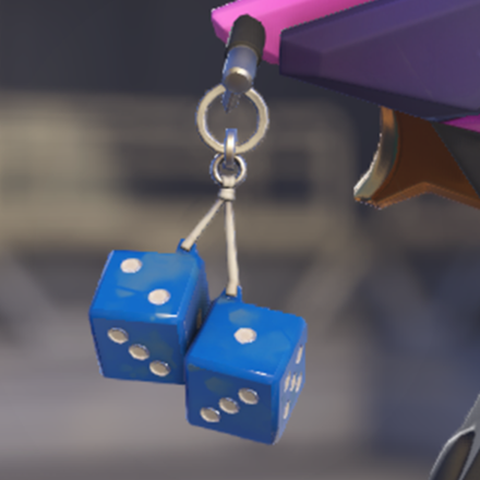 Double Dice