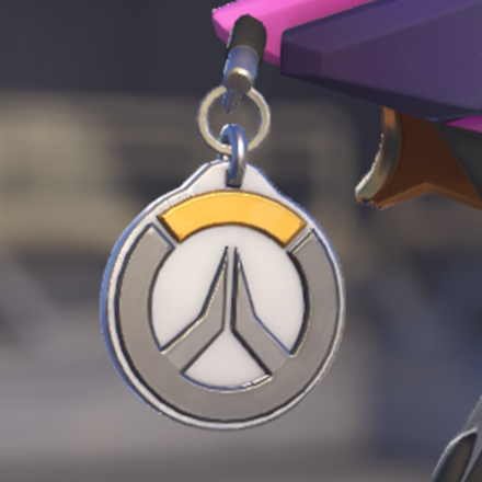 Overwatch Logo