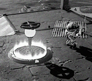 Splatoon 3 - Goldie Seeking Icon