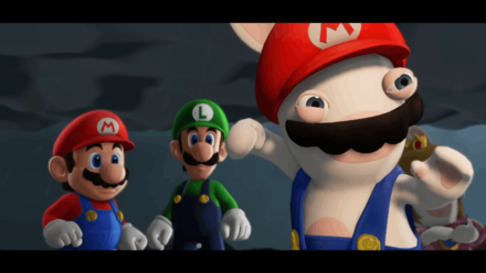 Mario + Rabbids Sparks of Hope - Benefits of Preloading