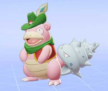 Wanderer Style Image