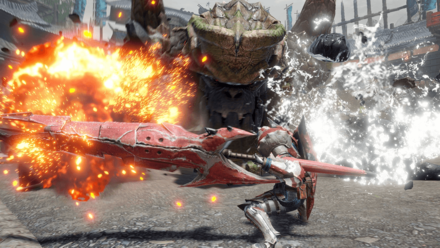 MH Rise Sunbreak - 12.0 Event Quest