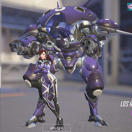 Los Angeles Gladiators