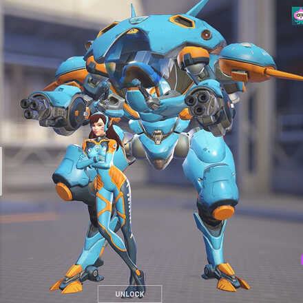 London Spitfire