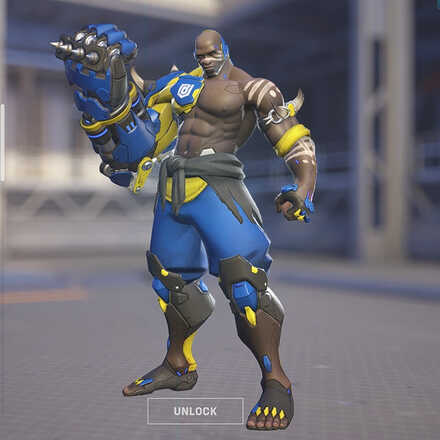 Boston Uprising