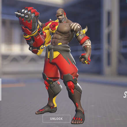 Shanghai Dragons