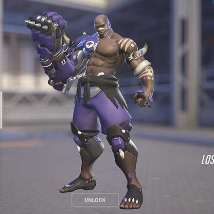 Los Angeles Gladiators