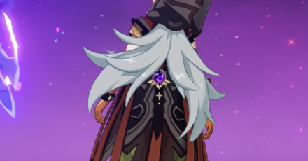 Genshin Impact Razor Story and Profile Gaining His Vision