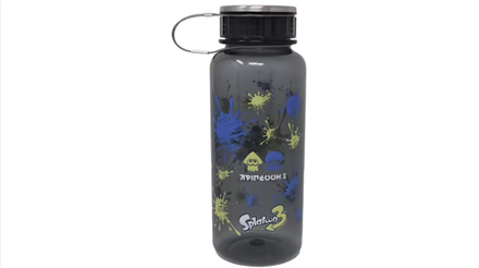 Splatoon 3 - Splatoon Water Bottle
